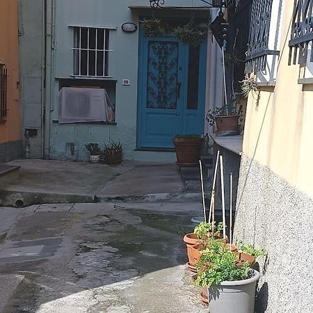Apartament Casa Anna Borgio Verezzi Zewnętrze zdjęcie