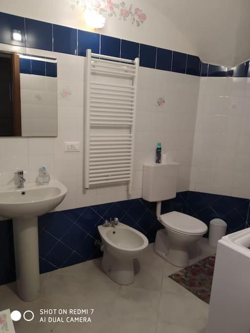 Apartament Casa Anna Borgio Verezzi Zewnętrze zdjęcie
